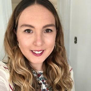 Meet your Posher, Libby